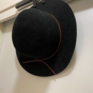 Brixton Wide Brim Hat